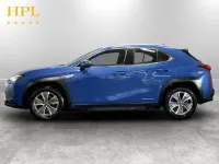 Used Lexus UX 300e 150 kW (204 HP) 2023 SUV