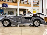 used Morgan Plus Four Tourer