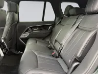 Used Land Rover Range Rover 2026 Green SUV