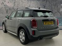 used Mini Cooper Countryman Classic 1.5 5dr