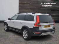 used Volvo XC70 D5 [220] SE Nav 5dr AWD Geartronic