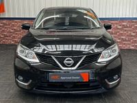 used Nissan Pulsar 1.5 TEKNA DCI 5d 110 BHP