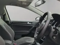 Used VW Golf VII GT 150 HP (110 kW) 2015 Hatchback