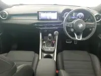 Used Alfa Romeo Tonale Ti 160 HP (117 kW) 2023 Grey SUV