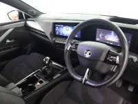Used Vauxhall Astra Ultimate 2024 Grey Hatchback