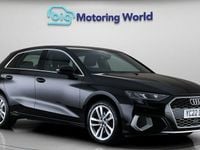Used Audi A3 Sportback e-tron Sport 204 HP (150 kW) 2025 Hatchback