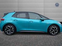 Used VW ID.3 150 kW (204 HP) 2021 Hatchback