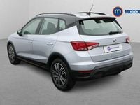 Used Seat Arona SE Technology 95 HP (69 kW) 2025 SUV
