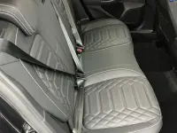 Used Ford Focus Active X 155 HP (114 kW) 2024 Black Estate