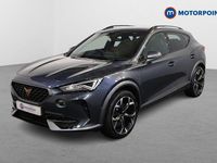 Used Cupra Formentor VZ1 2021 Grey SUV