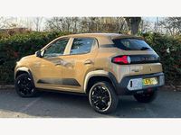 Used Dacia Spring Extreme 47 kW (65 HP) 2025 Hatchback