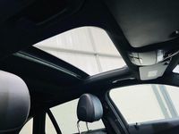 Used Mercedes GLC220 AMG line 170 HP (125 kW) 2017 Black SUV