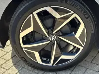 Used VW ID.3 Pro 150 kW (204 HP) 2021 Grey Hatchback