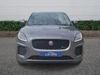 Used Jaguar E-Pace R-Dynamic 2020 Grey SUV