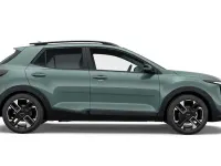 New Kia Stonic GT-Line 115 HP (84 kW) 2026 SUV