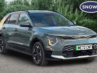 Used Kia Niro 150 kW (204 HP) 2024 SUV