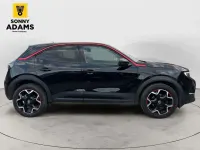 Used Vauxhall Mokka S 136 HP (100 kW) 2023 Black SUV