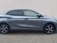 Used MG MG3 Trophy 194 HP (142 kW) 2026 Hatchback