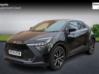 Used Toyota C-HR Design 140 HP (102 kW) 2026 SUV