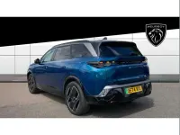 Used Peugeot 5008 GTi 156 kW (213 HP) 2025 Other SUV