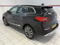 Used Renault Kadjar Version S 2020 Black SUV