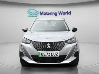 Gebraucht Peugeot e-2008 Active+ 100 kW (136 PS) 2022 SUV
