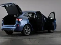 Used Ford Kuga ST-Line 150 HP (110 kW) 2023 Blue SUV