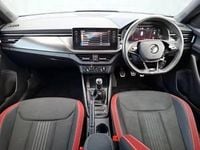 Used Skoda 110 R Monte Carlo 110 HP (80 kW) 2022 Grey Hatchback