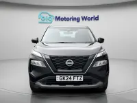 Used Nissan X-Trail Acenta Premium 213 HP (156 kW) 2026 SUV