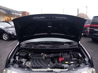 Used Nissan Cube 2012 Black MPV