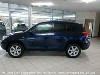 Used Toyota RAV4 2008 SUV