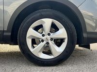 Used Nissan Qashqai Acenta Premium 140 HP (102 kW) 2019 Grey SUV