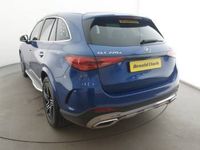 used Mercedes 220 GLC GLC4Matic AMG Line Premium 5dr 9G-Tronic