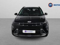 Used Hyundai Kona Ultimate 129 HP (94 kW) 2025 Black SUV