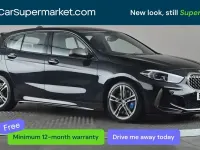 Usado BMW M135 306 HP (225 kW) 2024 Citadino