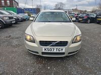used Volvo C70 D5 Sport 2dr Geartronic