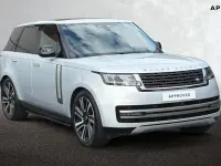 Used Land Rover Range Rover HSE 2025 Silver SUV