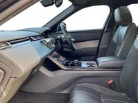 Used Land Rover Range Rover Velar R-Dynamic 180 HP (132 kW) 2020 Black SUV