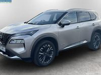 Used Nissan X-Trail Tekna 213 HP (156 kW) 2025 Silver SUV