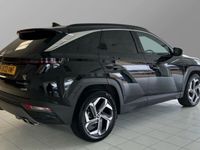 used Hyundai Tucson 1.6 T-gdi Hybrid 230ps Premium AU