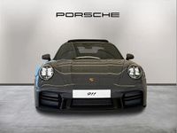 Used Porsche 911S 472 HP (347 kW) 2025 Grey Coupe