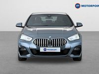 Used BMW 218 M Sport 2021 Blue Sedan