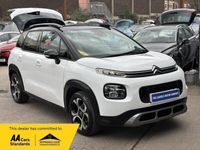 used Citroën C3 Aircross 1.2 PureTech 110 Flair 5dr [6 speed]