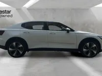 Used Polestar 2 169 kW (231 HP) 2023 White Hatchback