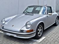 used Porsche 911 2.4 T