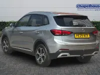 Used MG ZS SE 116 HP (85 kW) 2025 SUV
