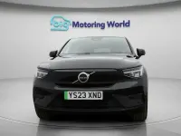 Used Volvo C40 Core 169 kW (231 HP) 2023 SUV