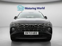 Used Hyundai Tucson Premium 150 HP (110 kW) 2024 SUV