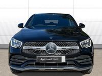 Used Mercedes E300 AMG Line Premium 245 HP (180 kW) 2022 Coupe