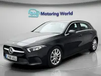 Used Mercedes A180 Executive 116 HP (85 kW) 2020 Hatchback